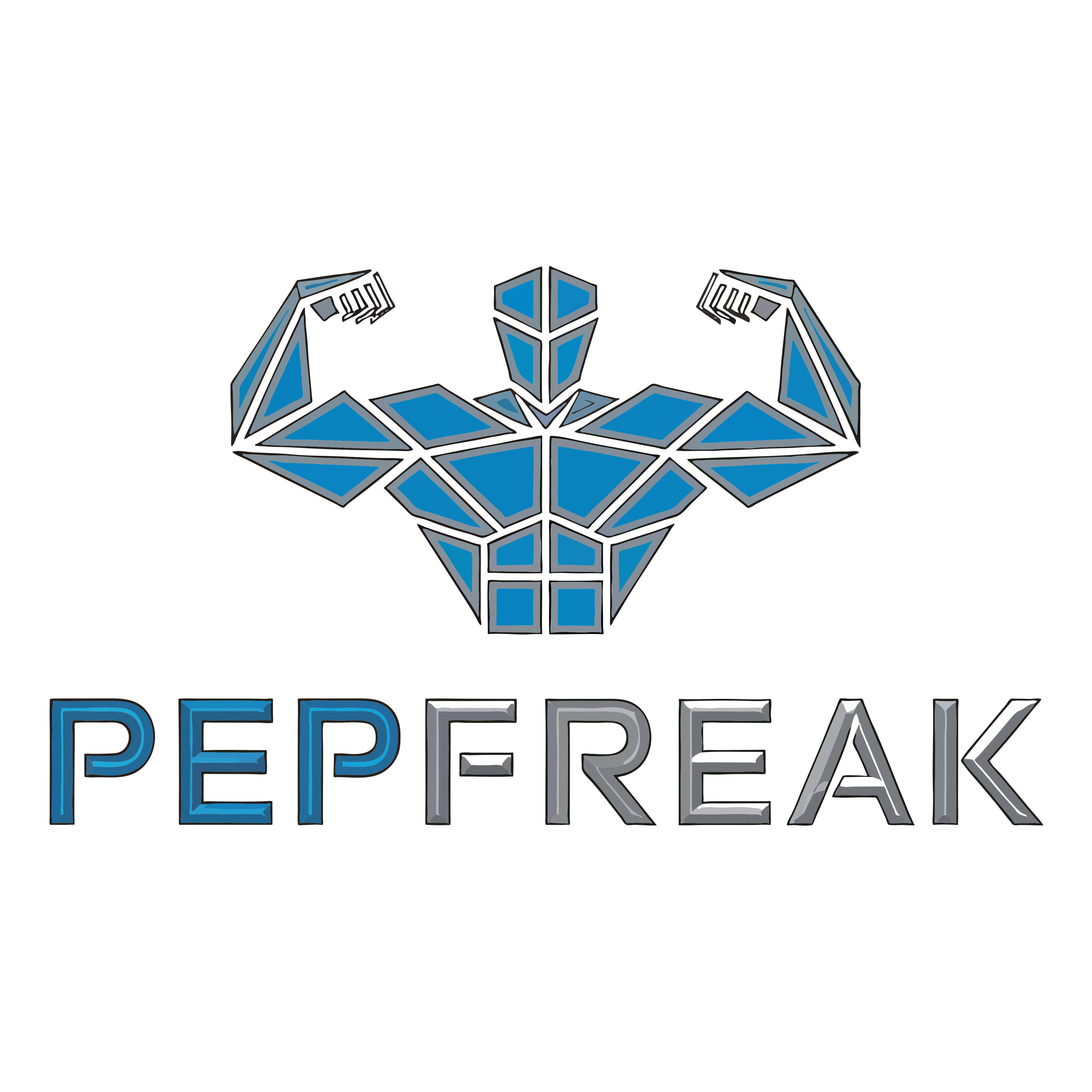PepFreak
